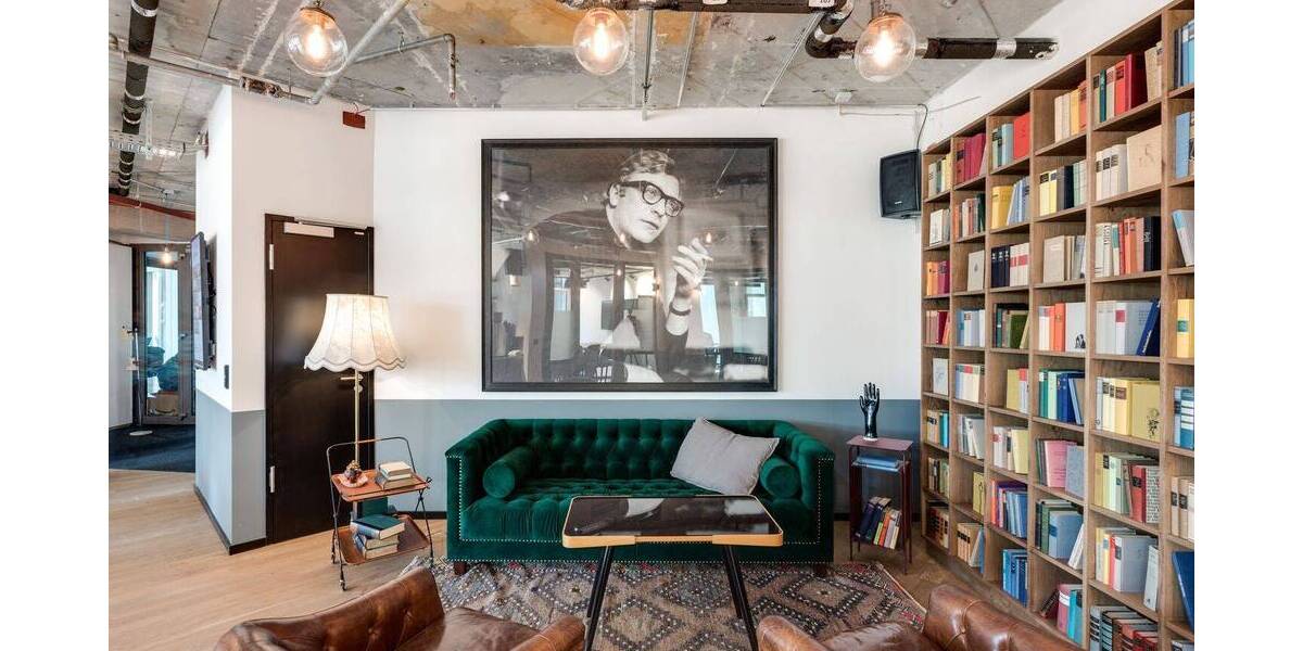 Gewerbeobjekt Frankfurt am Main Innenstadt - 270&euro; | Angebot:26442219
