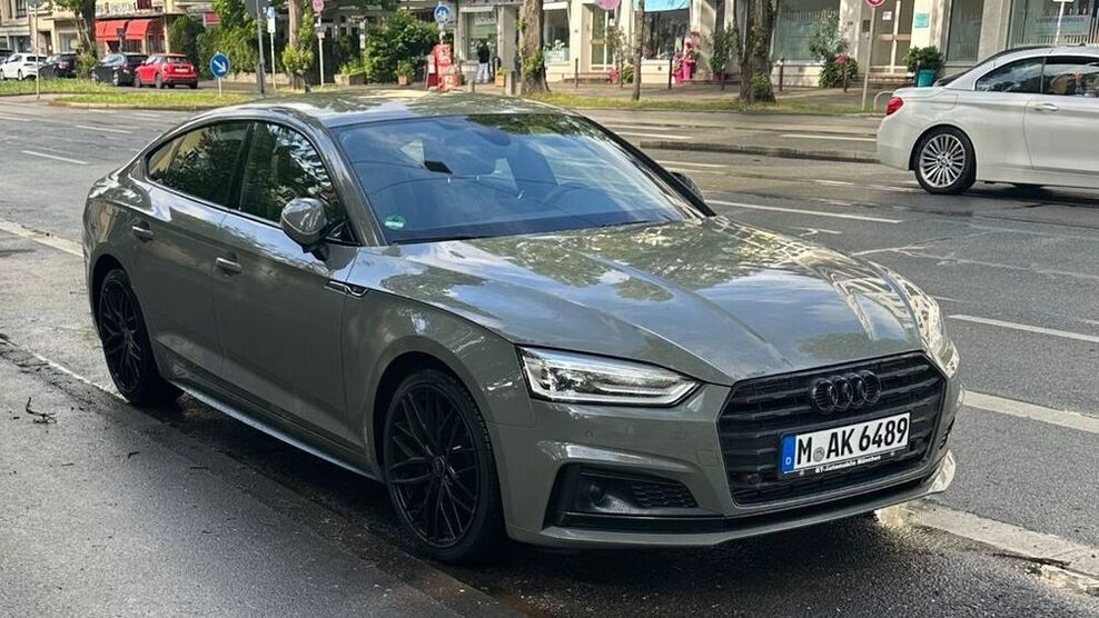 A5