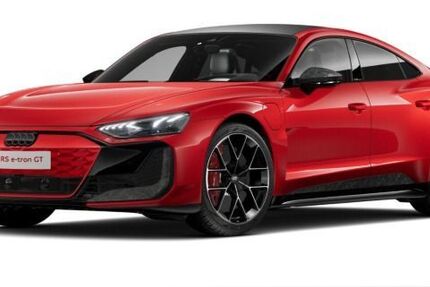 Audi RS e-tron GT 10.509 km 128.800 &euro; Großwallstadt 63868