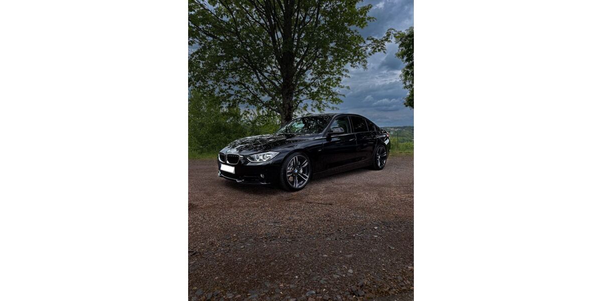 BMW 335 109.000 km 22.950 &euro; Quierschied 66287