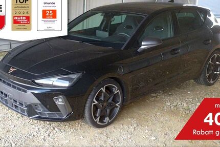 Cupra Leon 9.640 km 34.990 &euro; Eschenbach 92676