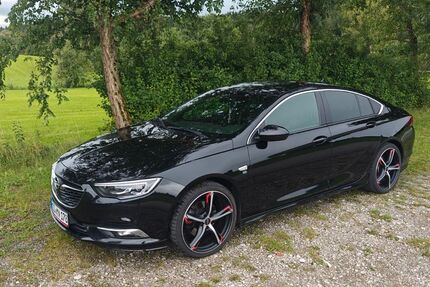 Opel Insignia 92.500 km 14.499 &euro; Sontheim 87776