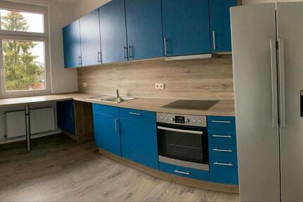 Renovierte Altbauwohnung in Zentraler Lage von Burg zu vermieten 3 zimmer