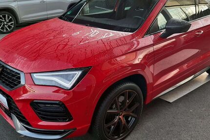 Cupra Ateca 39.451 km 28.880 &euro; Essen 45326