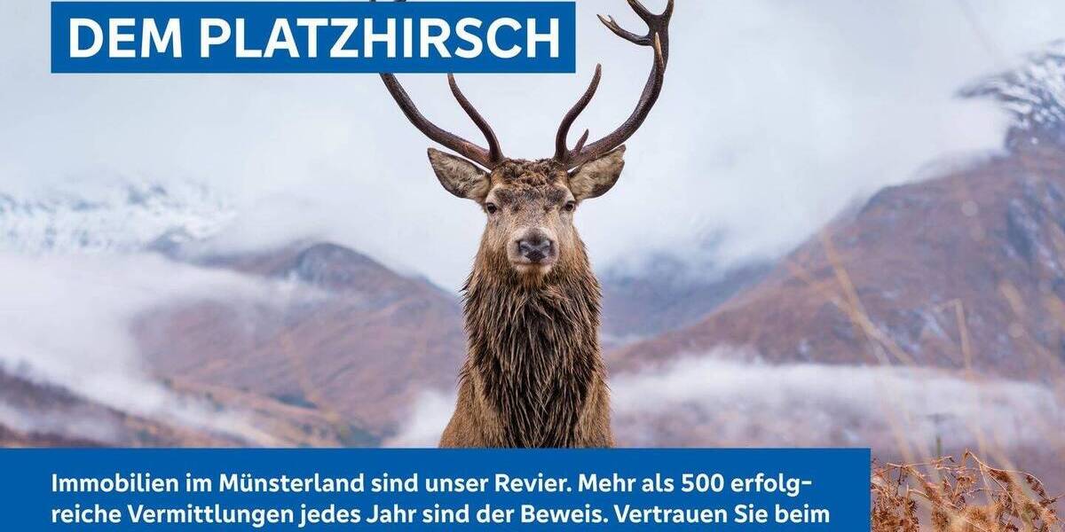 Grundstück Rheine Schotthock - 218.000&euro; | Angebot:24041763