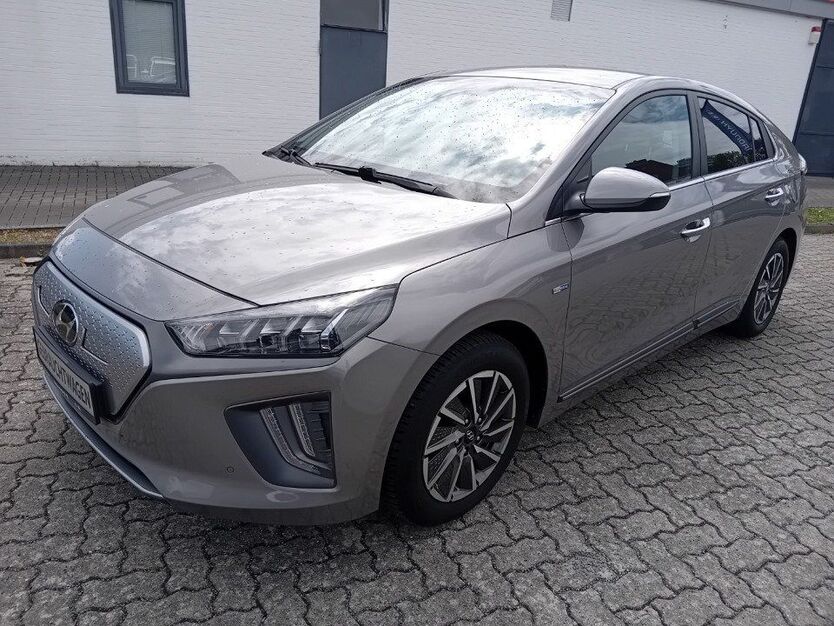 IONIQ
