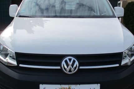 VW Caddy 83.200 km 12.490 &euro; Mörfelden Walldorf 64546