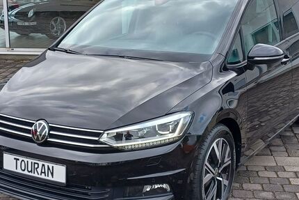 VW Touran 20.800 km 31.890 &euro; Bad Rappenau 74906