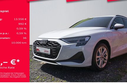 Audi A3 5.619 km 36.980 &euro; Heinsberg 52525