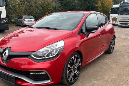 Renault Clio 132.000 km 10.999 € Mittenwalde 15749