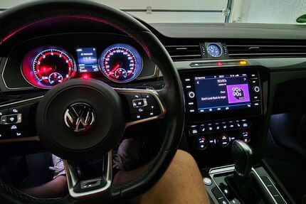 VW Arteon 117.329 km 21.600 &euro; Nebra 06642