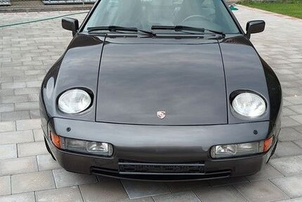 Porsche 928 142.347 km 62.928 &euro; Neuburg an der Donau 86633