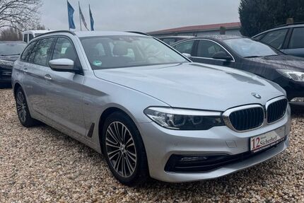 BMW 540