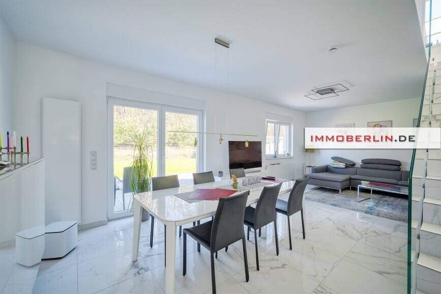 Einfamilienhaus Wustermark Elstal - 3 Zimmer, 130 m&sup2;, 749.000&euro; | Angebot:26256910