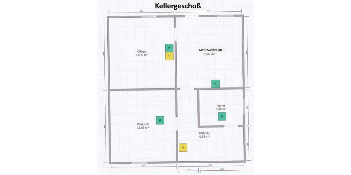 Einfamilienhaus Marktbergel - 6 Zimmer, 90 m&sup2;, 330.000&euro; | Angebot:27023844
