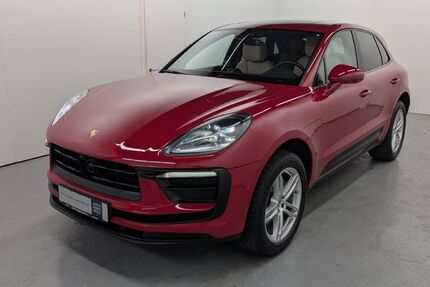 Porsche Macan 70.500 km 52.750 &euro; Landau 76829
