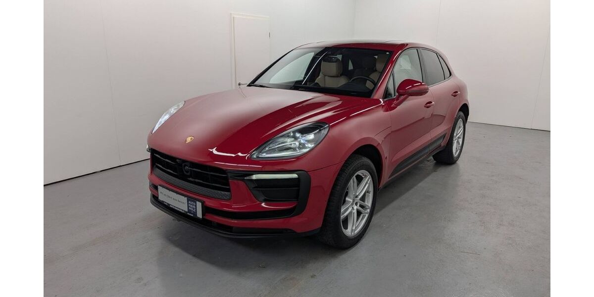 Porsche Macan 70.500 km 52.890 &euro; Landau 76829