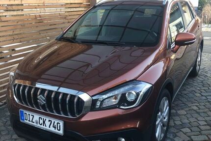 Suzuki (SX4) S-Cross 33.150 km 12.500 &euro; Idstein 65510