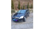Opel Zafira 207.000 km 3.500 € Hornberg 78132