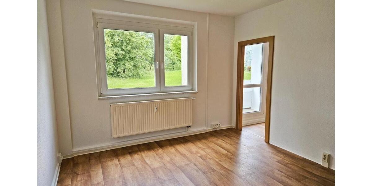 Hochparterre Kirchberg - 1.5 Zimmer, 34 m&sup2;, 190&euro; | Angebot:26247918