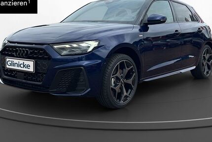 Audi A1 2.850 km 33.390 &euro; Bad Langensalza 99947