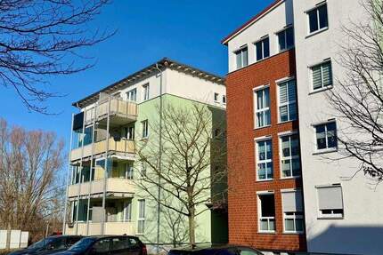 Wohnung Rostock Lichtenhagen - 2 Zimmer, 169.000&euro; | Angebot:25371724