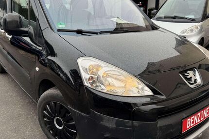 Peugeot Partner 136.000 km 5.999 &euro; Dortmund 44388