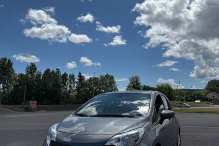 Nissan Note 90.000 km 7.500 &euro; Bad Kreuznach 55543
