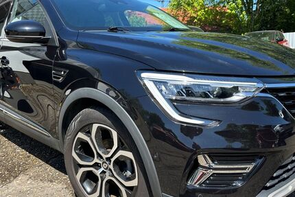 Renault Arkana 49.310 km 19.990 &euro; Saarlouis 66740