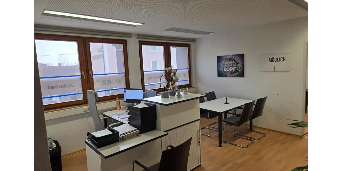 Gewerbeobjekt Dillingen an der Donau - 716&euro; | Angebot:25327650