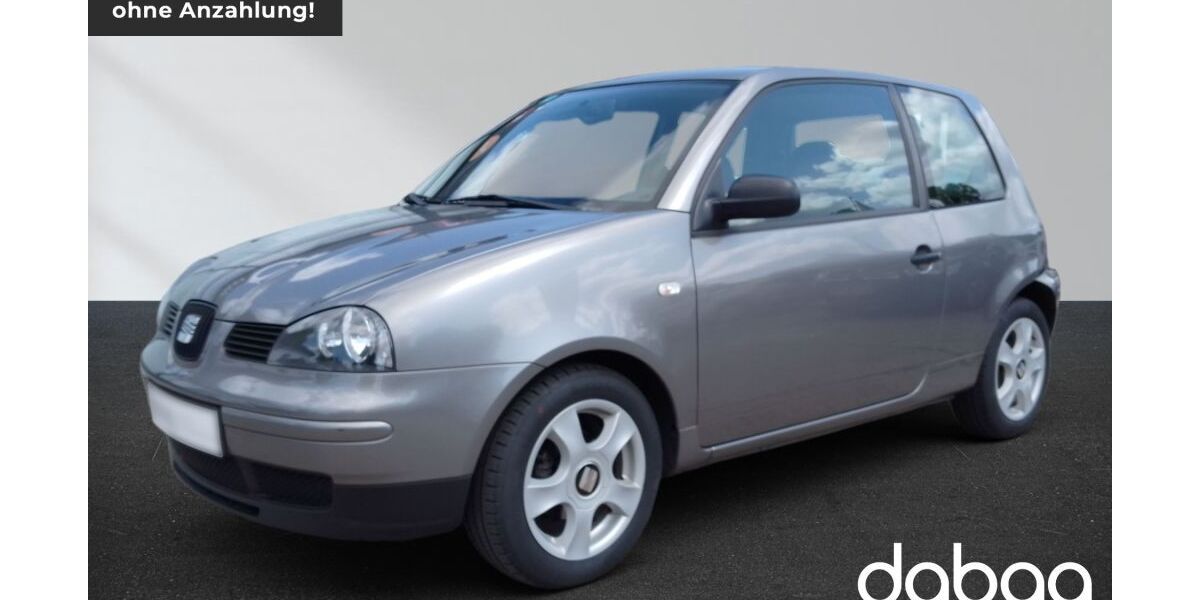 Seat Arosa 91.159 km 3.990 &euro; Kremmen bei Berlin 16766