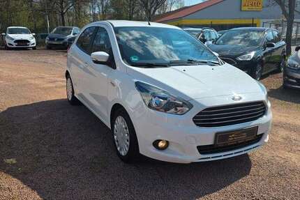 Ford Ka/Ka+ 78.900 km 7.980 &euro; Chemnitz 09126