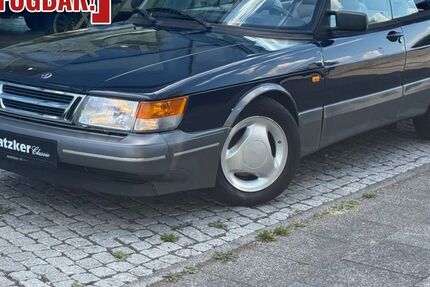 Saab 900 91.032 km 29.880 &euro; Köln 50739