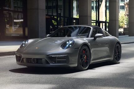 Porsche 992 14.000 km 184.900 € Groningen 9723
