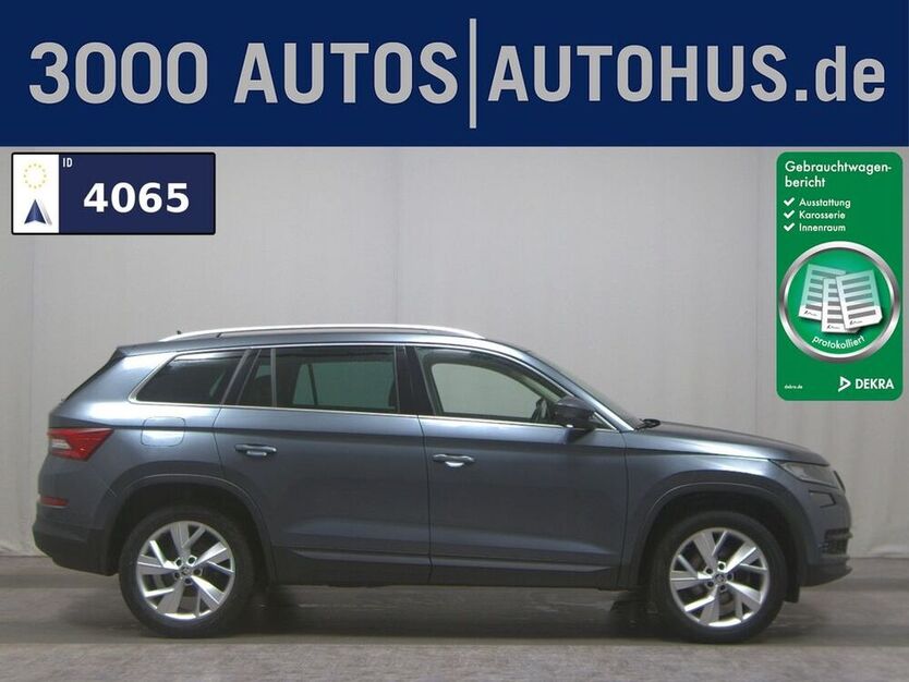 Kodiaq