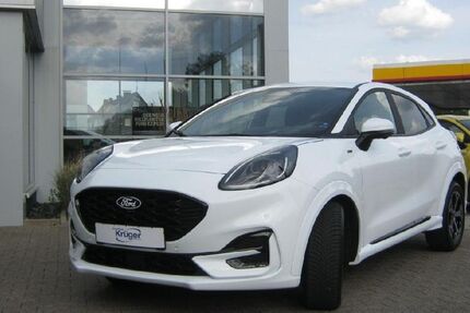 Ford Puma 7.060 km 26.990 &euro; Erndtebrück 57339