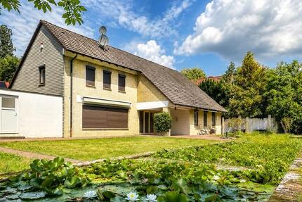Haus Hameln - 6 Zimmer, 180 m&sup2;, 389.900&euro; | Angebot:26934444