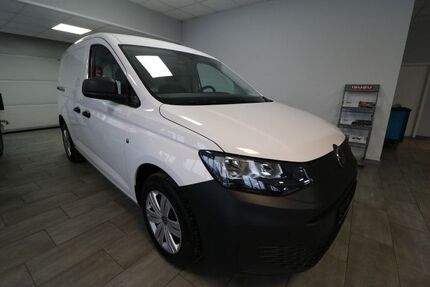 VW Caddy 3.155 km 24.740 &euro; Neuruppin 16816