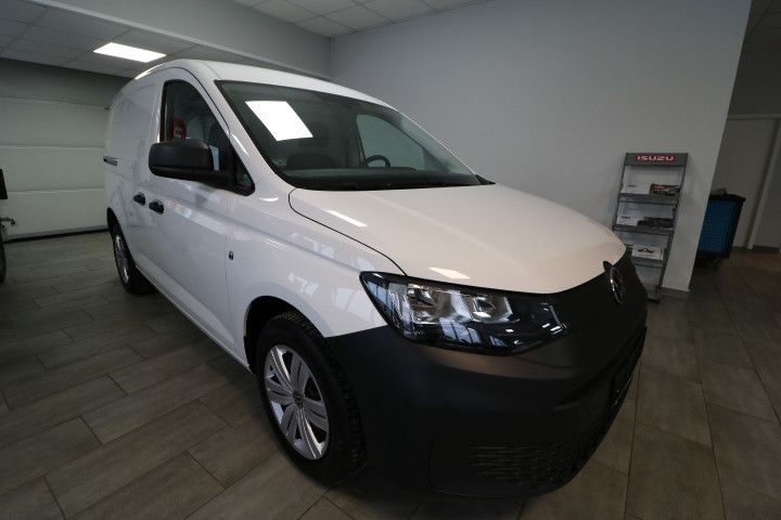 VW Caddy 3.155 km 24.740 &euro; Neuruppin 16816