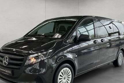 Mercedes-Benz Vito 19.079 km 43.900 &euro; Göttingen 37079