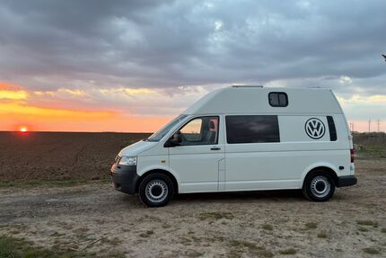 VW T5 Transporter 291.129 km 13.900 &euro; Euskirchen 53879