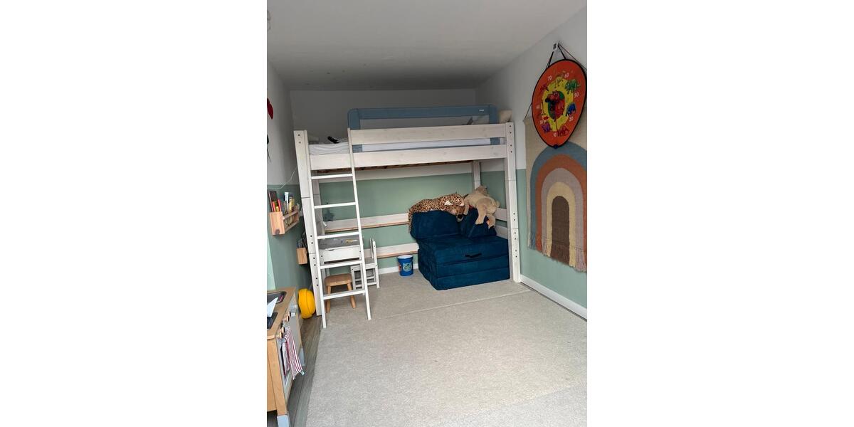 Reihenhaus Harsefeld - 5 Zimmer, 130 m&sup2;, 1.350&euro; | Angebot:24806354