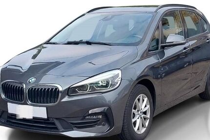 BMW 216 45.000 km 14.999 € Weingarten (Pfalz) 67366