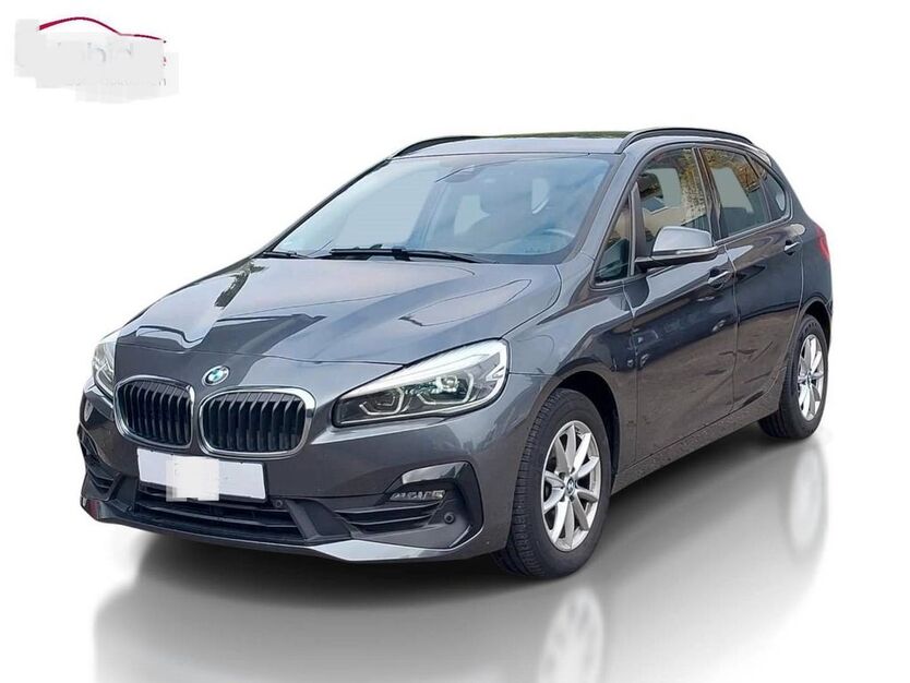 BMW 216 45.000 km 14.999 € Weingarten (Pfalz) 67366
