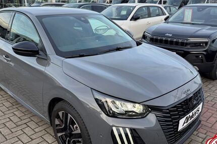 Peugeot 208 4.600 km 18.690 &euro; Münster 48165