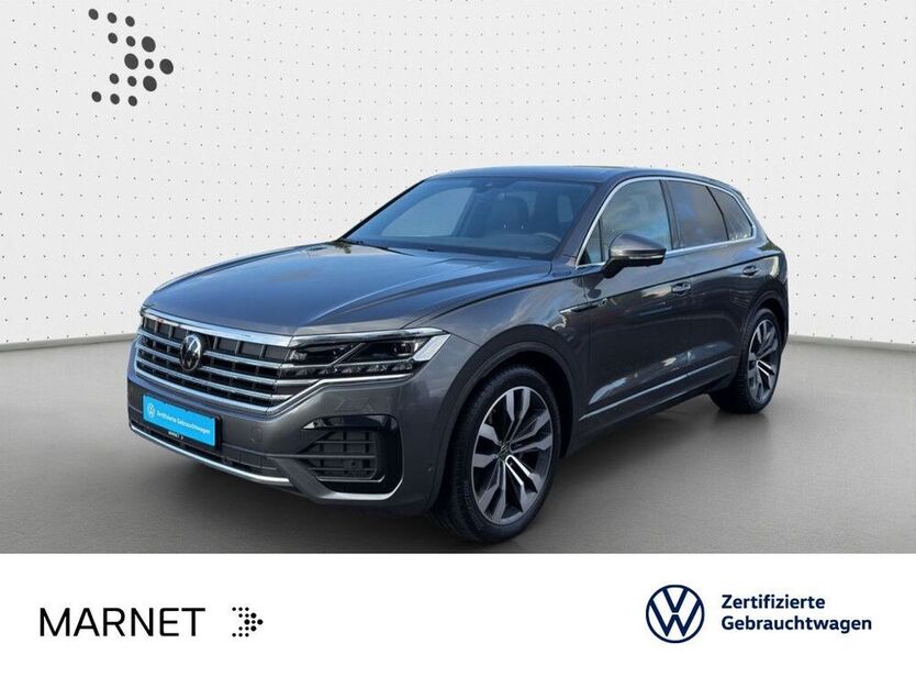 Touareg