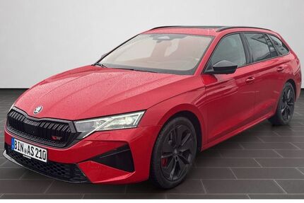 Skoda Octavia 14.900 km 40.780 &euro; Bingen / Rhein 55411