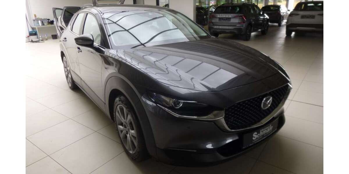 Mazda CX-30 68.500 km 20.990 &euro; Lübbecke 32312