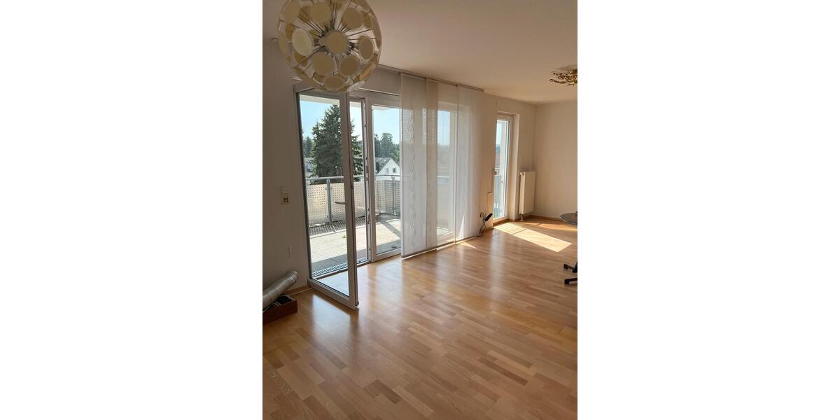 Etagenwohnung Waldbronn - 4 Zimmer, 100 m&sup2;, 425.000&euro; | Angebot:24438902