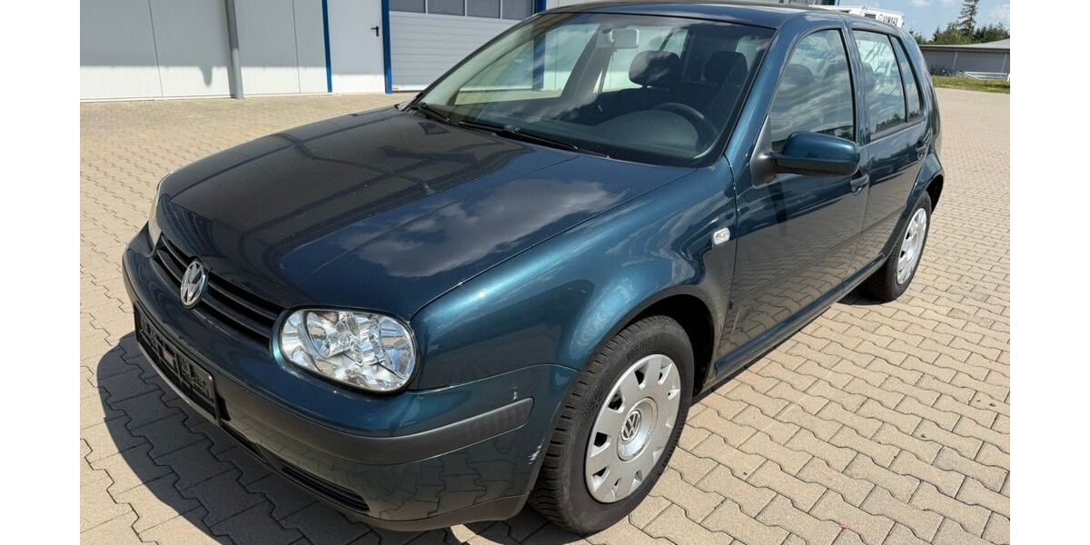 VW Golf 180.000 km 2.990 &euro; Simmern 55469